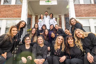 Capron Park Dental
