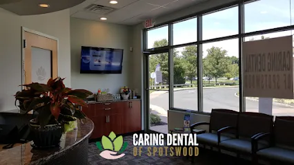 Caring Dental of Spotswood