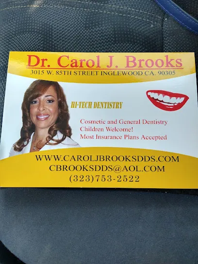 Carol J. Brooks, DDS