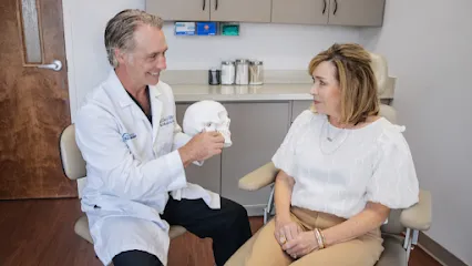 Carolinas Center for Oral & Facial Surgery