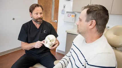 Carolinas Center for Oral & Facial Surgery