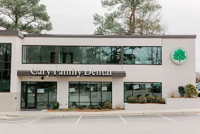 Cary Family Dental