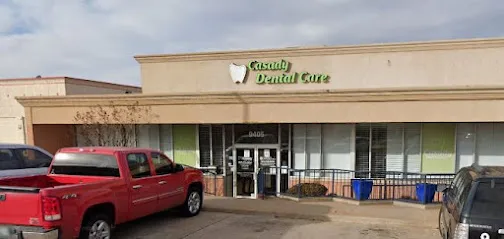 Casady Dental Care