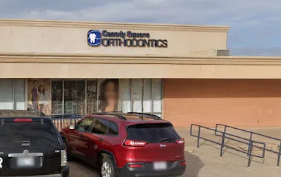 Casady Square Orthodontics