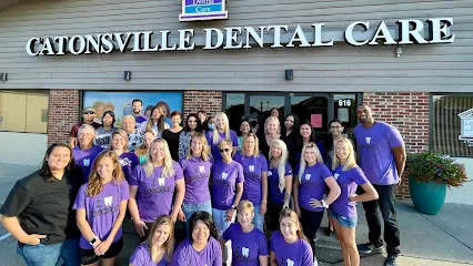 Catonsville Dental Care