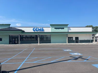 CCHS Westside Health