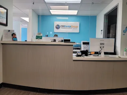CDI Dental Group
