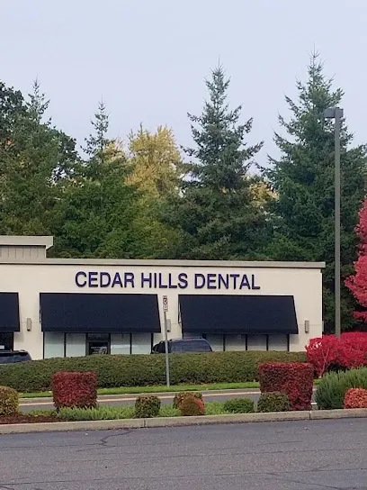 Cedar Hills Dental