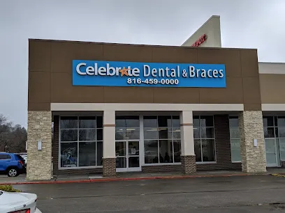 Celebrate Dental & Braces - Kansas City