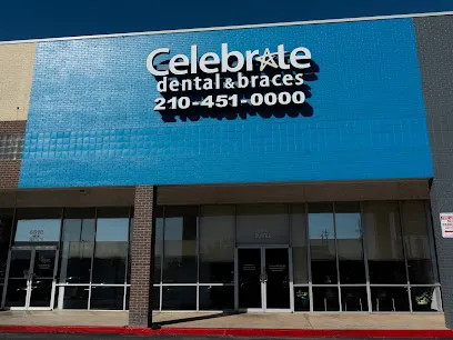 Celebrate Dental & Braces - San Antonio Bandera