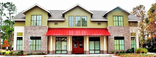 Center for Periodontics & Implant Dentistry