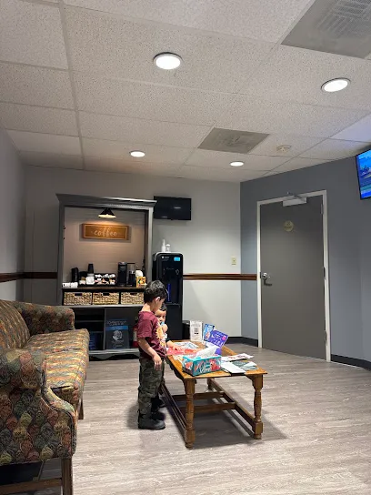 Center Point Dental Care