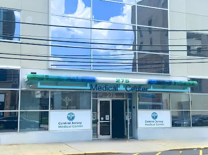 Central Jersey Medical Center