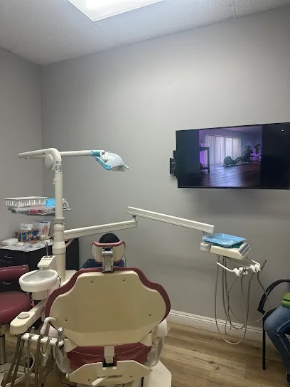 Cerritos Dental Care