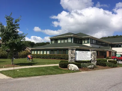 Champlain Orthodontics - Williston