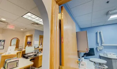 Champlain Smile Solutions