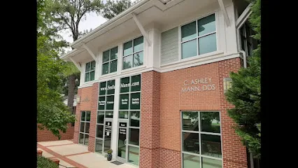 Charles Ashley Mann, DDS & Associates - Cary