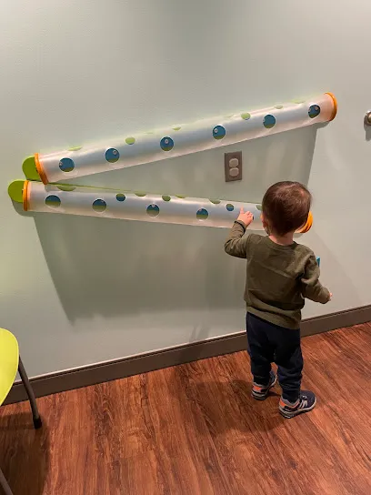 Charleston Pediatric Dentistry, Ashley Patnoe DDS, PLLC