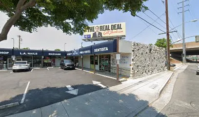 Cherry Artesia Family Dentistry