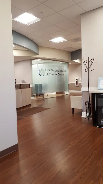 Chester County Oral Surgery