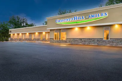 Chestnut Hill Smiles, LLC