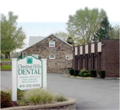 Chestnut Hills Dental Monroeville