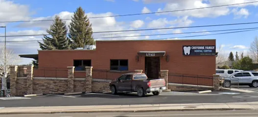 Cheyenne Family Dental Center