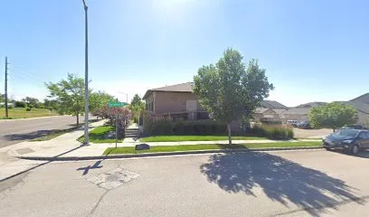 Cheyenne Family Dentistry LLC