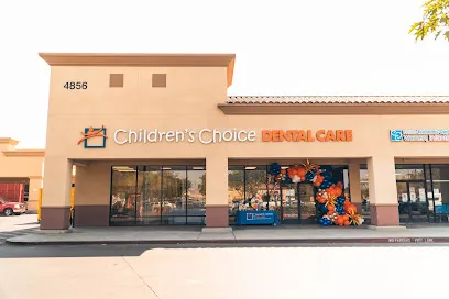 Children's Choice Dental Care Fresno