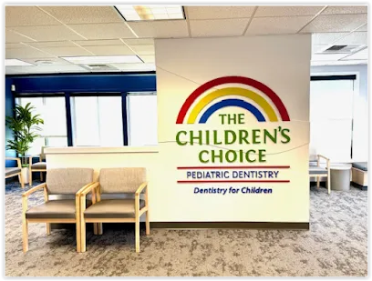 Children's Choice Pediatric Dentistry