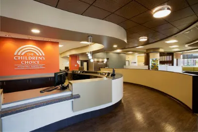 Children's Choice Pediatric Dentistry