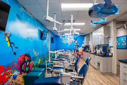Children's Dental FunZone - Eagle Rock