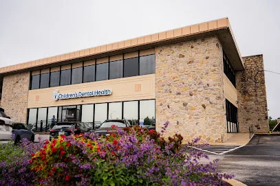 Children's Dental Health of Springfield