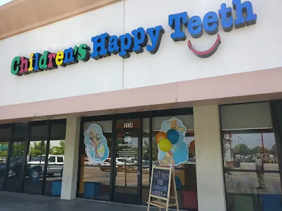 Children's Happy Teeth, Lakewood