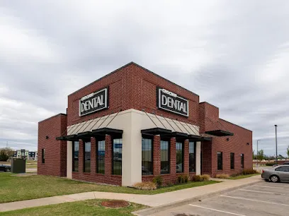 Choctaw Dental
