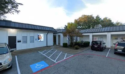 Christopher L Barnes DDS PA