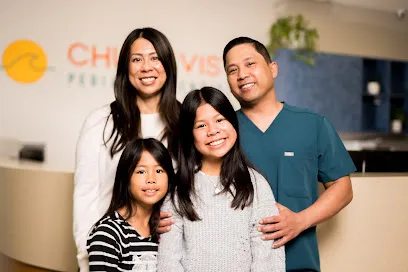 Chula Vista Pediatric Dentistry