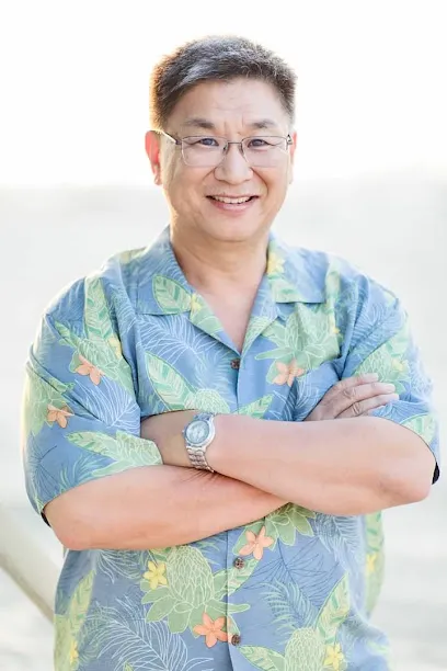Chung Richard S DDS