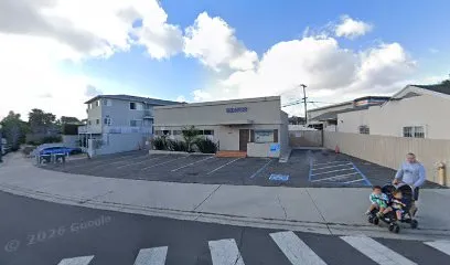 Coast Dental Care
