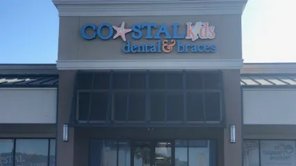 Coastal Kids Dental & Braces - Rivers Ave