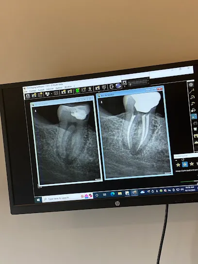 Coastal Virginia Endodontics PLLC