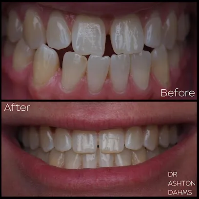 Coastline Family Dental & Implants