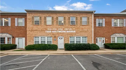 College Park Dental