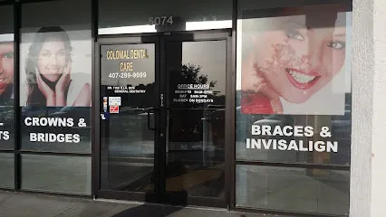 Colonial Dental Care