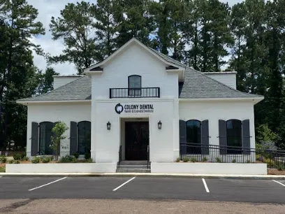 Colony Dental