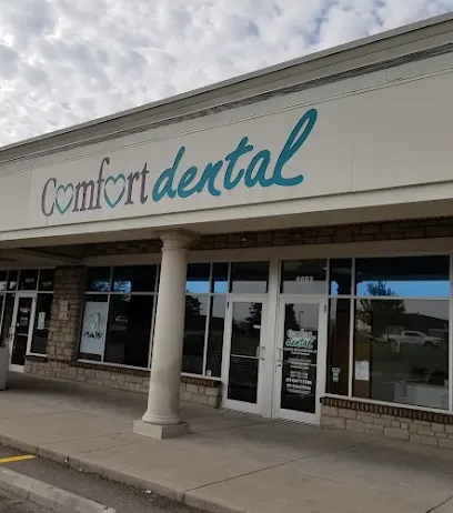 Comfort Dental - Gahanna
