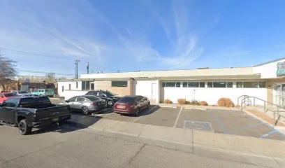 Comfort Dental of Coronado: Horton Nathan S DDS