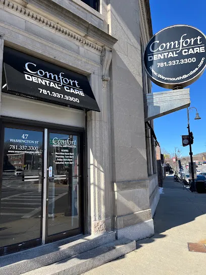 Comfort Dental Weymouth