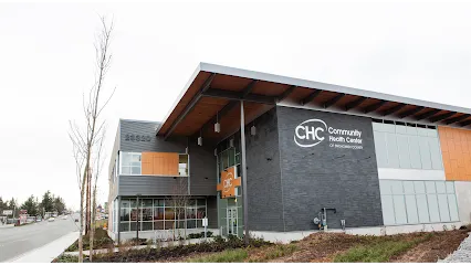Community Health Center of Snohomish County - Edmonds Medical