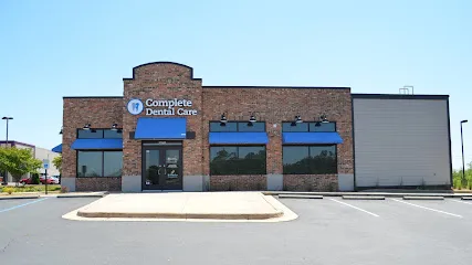 Complete Dental Care of Easley